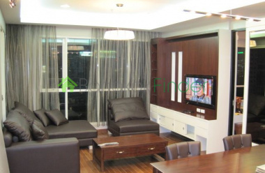 Ploenchit, Bangkok, Thailand, 2 Bedrooms Bedrooms, ,2 BathroomsBathrooms,Condo,For Rent,The Address Chidlom,4777