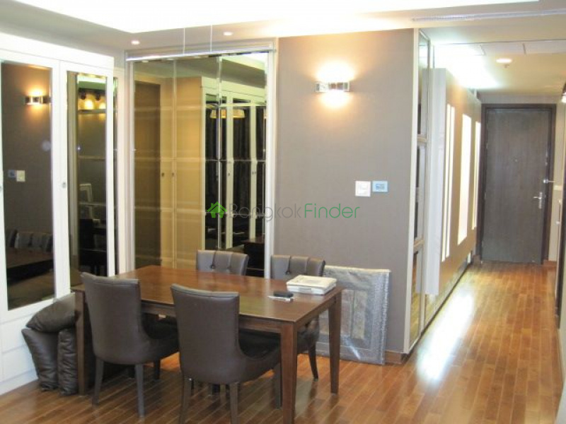 Ploenchit, Bangkok, Thailand, 2 Bedrooms Bedrooms, ,2 BathroomsBathrooms,Condo,For Rent,The Address Chidlom,4777