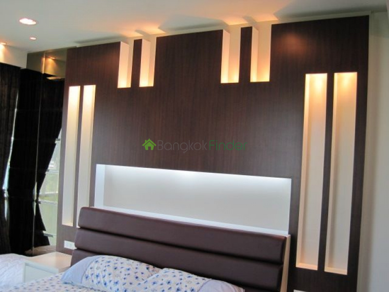 Ploenchit, Bangkok, Thailand, 2 Bedrooms Bedrooms, ,2 BathroomsBathrooms,Condo,For Rent,The Address Chidlom,4777