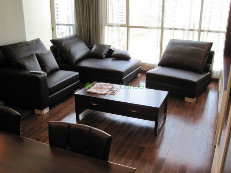 Ploenchit, Bangkok, Thailand, 2 Bedrooms Bedrooms, ,2 BathroomsBathrooms,Condo,For Rent,The Address Chidlom,4777