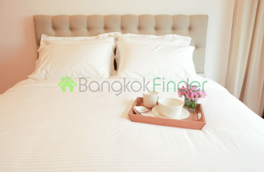 Rama 4, Bangkok, Thailand, 1 Bedroom Bedrooms, ,1 BathroomBathrooms,Condo,For Rent,Amanta Lumpni,4783