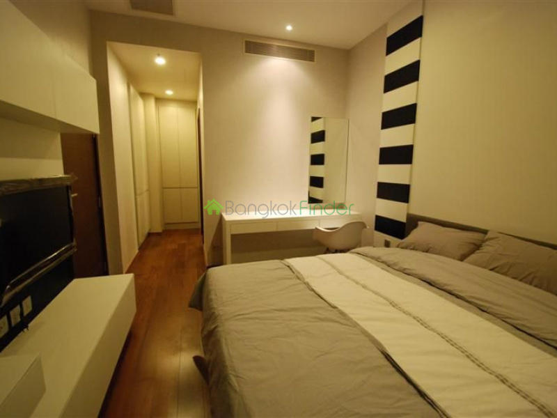 Thonglor, Bangkok, Thailand, 1 Bedroom Bedrooms, ,1 BathroomBathrooms,Condo,For Rent,Quattro by Sansiri,4787