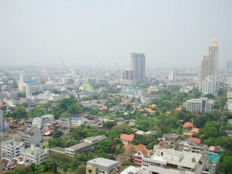 Sathorn, Bangkok, Thailand, 1 Bedroom Bedrooms, ,1 BathroomBathrooms,Condo,For Rent,Sathorn Garden,4788
