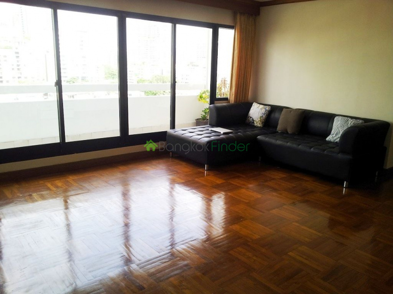 Ekamai, Bangkok, Thailand, 2 Bedrooms Bedrooms, ,2 BathroomsBathrooms,Condo,For Rent,Prasanmitr Place,4789