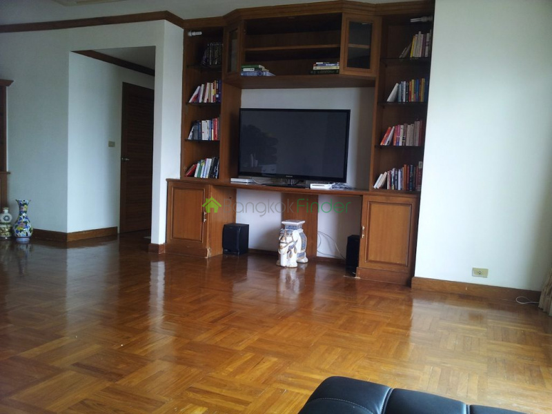 Ekamai, Bangkok, Thailand, 2 Bedrooms Bedrooms, ,2 BathroomsBathrooms,Condo,For Rent,Prasanmitr Place,4789