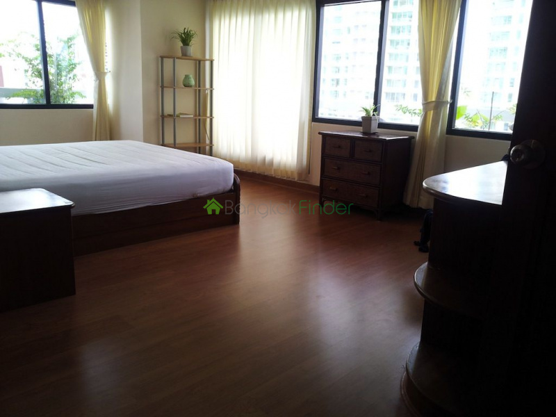 Ekamai, Bangkok, Thailand, 2 Bedrooms Bedrooms, ,2 BathroomsBathrooms,Condo,For Rent,Prasanmitr Place,4789