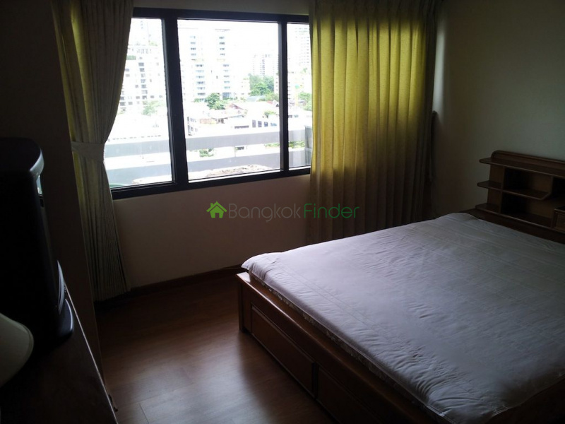 Ekamai, Bangkok, Thailand, 2 Bedrooms Bedrooms, ,2 BathroomsBathrooms,Condo,For Rent,Prasanmitr Place,4789