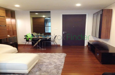 Thonglor, Bangkok, Thailand, 1 Bedroom Bedrooms, ,1 BathroomBathrooms,Condo,For Rent,Ivy Thonglor,4791