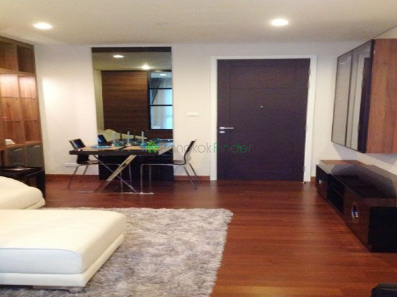 Thonglor, Bangkok, Thailand, 1 Bedroom Bedrooms, ,1 BathroomBathrooms,Condo,For Rent,Ivy Thonglor,4791
