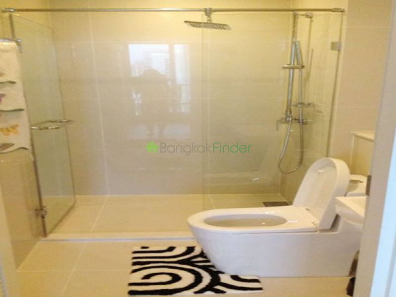 Thonglor, Bangkok, Thailand, 1 Bedroom Bedrooms, ,1 BathroomBathrooms,Condo,For Rent,Ivy Thonglor,4791