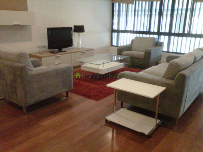 Condo For Rent 1 Bedroom 1 Bathroom Asoke Prime Mansion 4