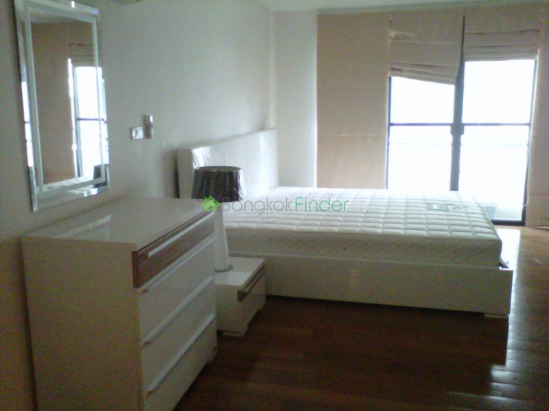 Asoke, Bangkok, Thailand, 2 Bedrooms Bedrooms, ,2 BathroomsBathrooms,Condo,For Rent,Prime Mansion 4,4792