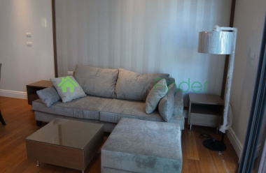 Phrom Phong, Bangkok, Thailand, 1 Bedroom Bedrooms, ,1 BathroomBathrooms,Condo,For Rent,Bright Sukhumvit 24,4795