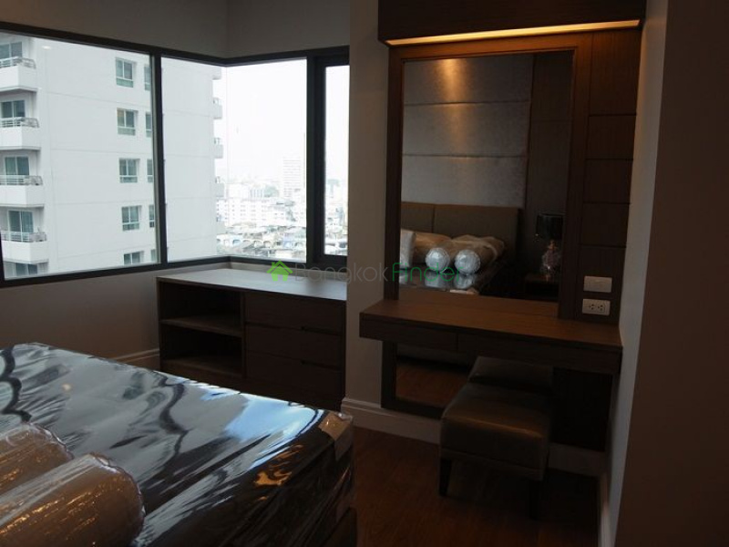 Phrom Phong, Bangkok, Thailand, 1 Bedroom Bedrooms, ,1 BathroomBathrooms,Condo,For Rent,Bright Sukhumvit 24,4795
