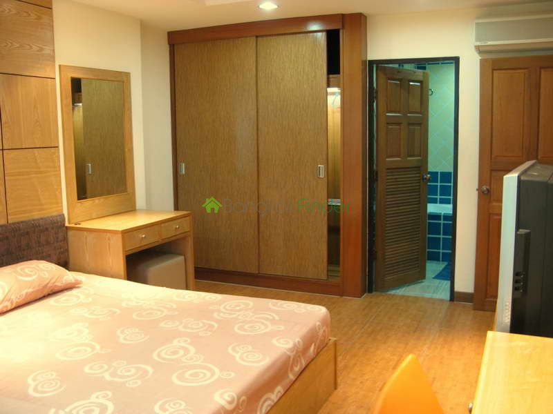 Sathorn, Sathorn, Bangkok, Thailand, 2 Bedrooms Bedrooms, ,2 BathroomsBathrooms,Condo,For Rent,Serena Sathorn,Sathorn,4797