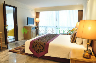 Sukhumvit, Phrom Phong, Bangkok, Thailand, 1 Bedroom Bedrooms, ,1 BathroomBathrooms,Condo,For Rent,The Imperial Queen's Park,Sukhumvit,4798