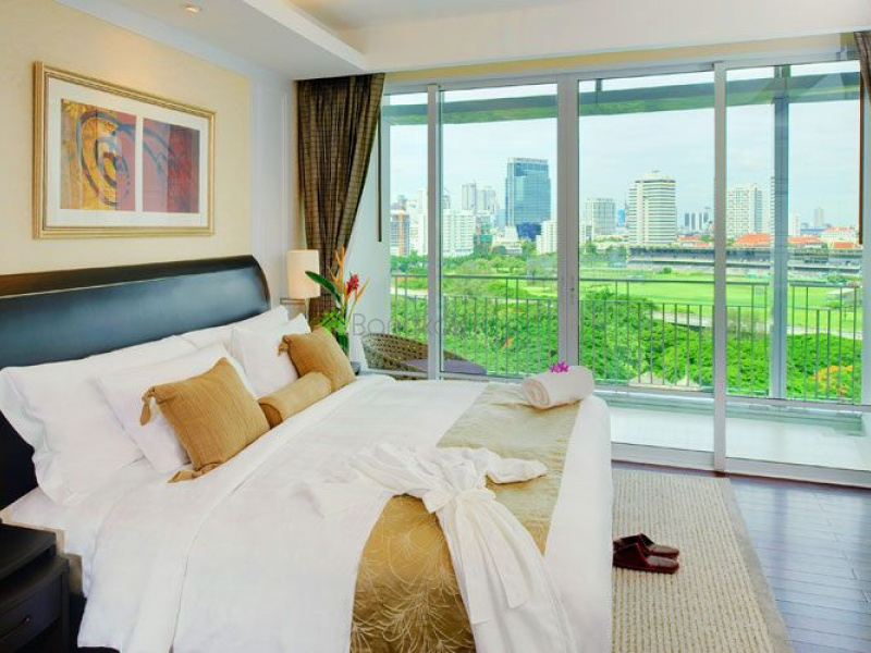 Rajadamri, Rajadamri, Bangkok, Thailand, 2 Bedrooms Bedrooms, ,2 BathroomsBathrooms,Condo,For Rent,Bann Rajprasong,Rajadamri,4799