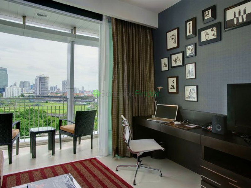 Rajadamri, Rajadamri, Bangkok, Thailand, 2 Bedrooms Bedrooms, ,2 BathroomsBathrooms,Condo,For Rent,Bann Rajprasong,Rajadamri,4799