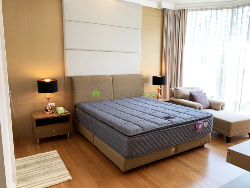 Sukhumvit, Phrom Phong, Bangkok, Thailand, 3 Bedrooms Bedrooms, ,3 BathroomsBathrooms,Condo,For Rent,Royce Resident,Sukhumvit,4800