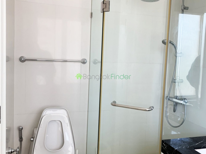 Sukhumvit, Phrom Phong, Bangkok, Thailand, 3 Bedrooms Bedrooms, ,3 BathroomsBathrooms,Condo,For Rent,Royce Resident,Sukhumvit,4800