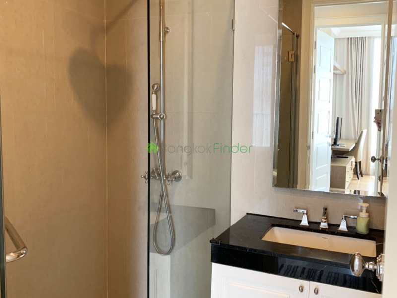 Sukhumvit, Phrom Phong, Bangkok, Thailand, 3 Bedrooms Bedrooms, ,3 BathroomsBathrooms,Condo,For Rent,Royce Resident,Sukhumvit,4800