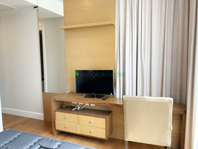 Sukhumvit, Phrom Phong, Bangkok, Thailand, 3 Bedrooms Bedrooms, ,3 BathroomsBathrooms,Condo,For Rent,Royce Resident,Sukhumvit,4800