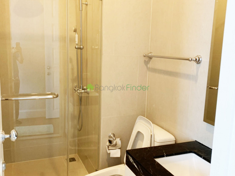 Sukhumvit, Phrom Phong, Bangkok, Thailand, 3 Bedrooms Bedrooms, ,3 BathroomsBathrooms,Condo,For Rent,Royce Resident,Sukhumvit,4800
