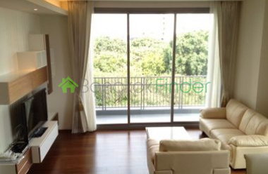 55 Sukhumvit, Thonglor, Bangkok, Thailand, 2 Bedrooms Bedrooms, ,2 BathroomsBathrooms,Condo,For Rent,Quattro by Sansiri,Sukhumvit,4804