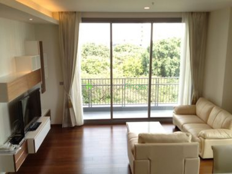 55 Sukhumvit, Thonglor, Bangkok, Thailand, 2 Bedrooms Bedrooms, ,2 BathroomsBathrooms,Condo,For Rent,Quattro by Sansiri,Sukhumvit,4804