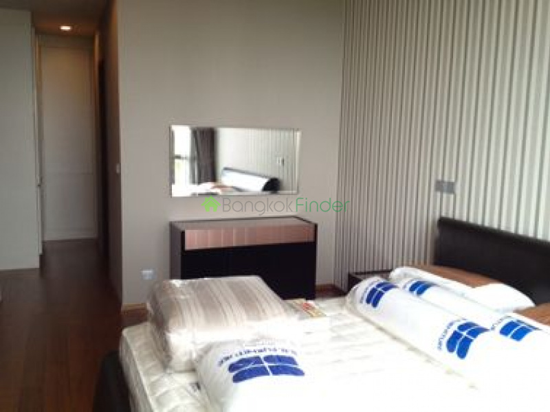 55 Sukhumvit, Thonglor, Bangkok, Thailand, 2 Bedrooms Bedrooms, ,2 BathroomsBathrooms,Condo,For Rent,Quattro by Sansiri,Sukhumvit,4804