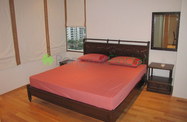 24 Sukhumvit, Phrom Phong, Bangkok, Thailand, 1 Bedroom Bedrooms, ,1 BathroomBathrooms,Condo,For Rent,The Emporio Place,Sukhumvit,4806