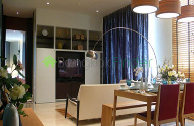 Sathorn, Sathorn, Bangkok, Thailand, 2 Bedrooms Bedrooms, ,2 BathroomsBathrooms,Condo,For Rent, The Infinity ,Sathorn,11,4807