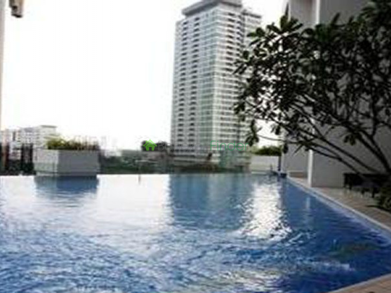 Sathorn, Sathorn, Bangkok, Thailand, 2 Bedrooms Bedrooms, ,2 BathroomsBathrooms,Condo,For Rent, The Infinity ,Sathorn,11,4807