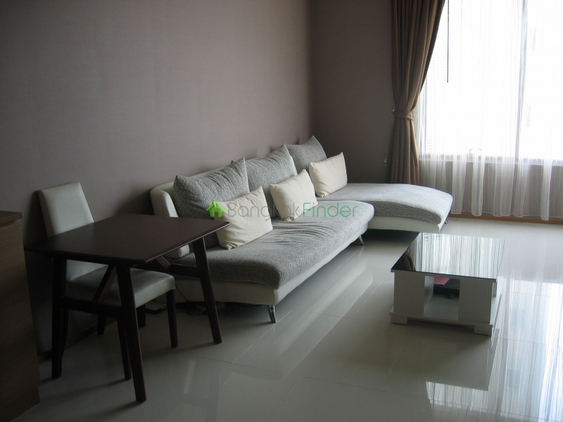 24 Sukhumvit, Phrom Phong, Bangkok, Thailand, 1 Bedroom Bedrooms, ,1 BathroomBathrooms,Condo,For Rent,The Emporio Place,Sukhumvit,4808