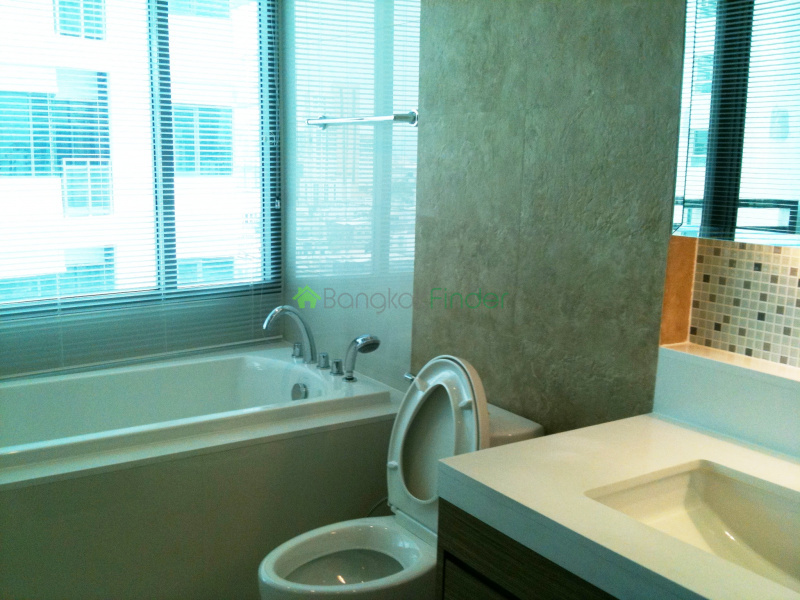 Phrom Phong, Bangkok, Thailand, 1 Bedroom Bedrooms, ,1 BathroomBathrooms,Condo,For Rent,Bright Sukhumvit 24,4810