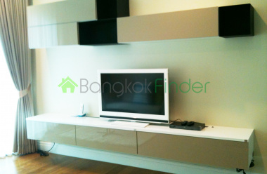 Phrom Phong, Bangkok, Thailand, 1 Bedroom Bedrooms, ,1 BathroomBathrooms,Condo,For Rent,Bright Sukhumvit 24,4810