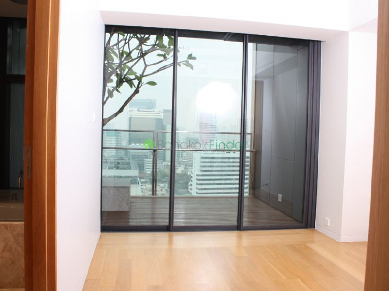 Sathorn, Bangkok, Thailand, 2 Bedrooms Bedrooms, ,2 BathroomsBathrooms,Condo,For Rent,The Met,4811