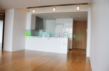 Sathorn, Bangkok, Thailand, 2 Bedrooms Bedrooms, ,2 BathroomsBathrooms,Condo,For Rent,The Met,4811