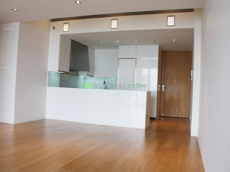 Sathorn, Bangkok, Thailand, 2 Bedrooms Bedrooms, ,2 BathroomsBathrooms,Condo,For Rent,The Met,4811