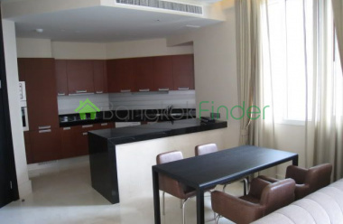 Sathorn, Bangkok, Thailand, 2 Bedrooms Bedrooms, ,2 BathroomsBathrooms,Condo,For Rent,Infinity,4813