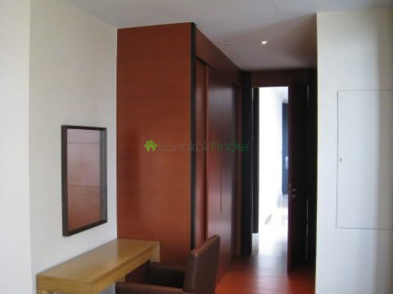 Sathorn, Bangkok, Thailand, 2 Bedrooms Bedrooms, ,2 BathroomsBathrooms,Condo,For Rent,Infinity,4813