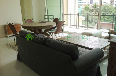 Asoke, Bangkok, Thailand, 3 Bedrooms Bedrooms, ,3 BathroomsBathrooms,Condo,Sold,Royce Resident,4817