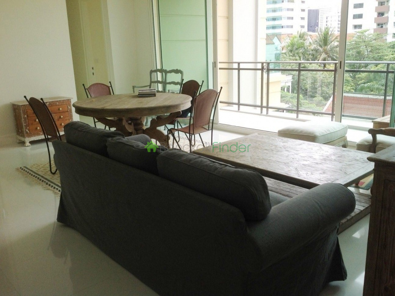 Asoke, Bangkok, Thailand, 3 Bedrooms Bedrooms, ,3 BathroomsBathrooms,Condo,Sold,Royce Resident,4817