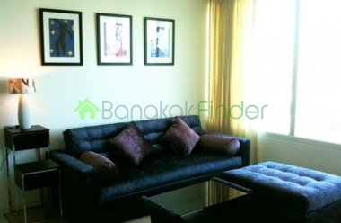 Thonglor, Bangkok, Thailand, 2 Bedrooms Bedrooms, ,2 BathroomsBathrooms,Condo,For Rent,Eight,4819