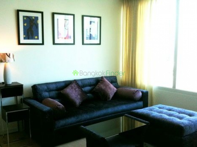 Thonglor, Bangkok, Thailand, 2 Bedrooms Bedrooms, ,2 BathroomsBathrooms,Condo,For Rent,Eight,4819