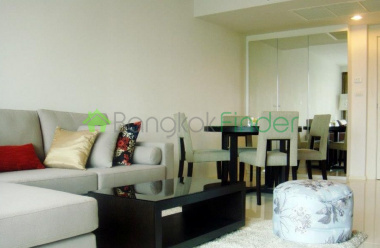 Phrom Phong, Bangkok, Thailand, 2 Bedrooms Bedrooms, ,2 BathroomsBathrooms,Condo,For Rent,Pearl Residence,4820