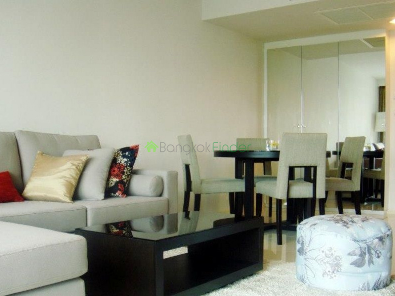 Phrom Phong, Bangkok, Thailand, 2 Bedrooms Bedrooms, ,2 BathroomsBathrooms,Condo,For Rent,Pearl Residence,4820