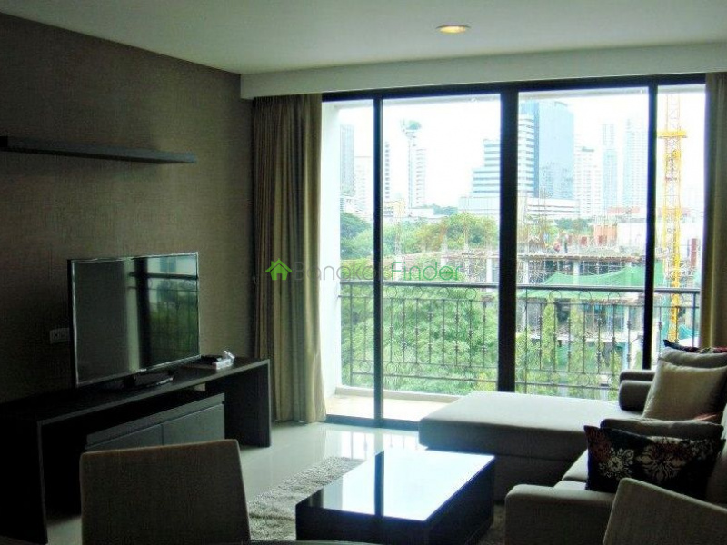 Phrom Phong, Bangkok, Thailand, 2 Bedrooms Bedrooms, ,2 BathroomsBathrooms,Condo,For Rent,Pearl Residence,4820