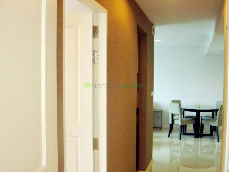 Phrom Phong, Bangkok, Thailand, 2 Bedrooms Bedrooms, ,2 BathroomsBathrooms,Condo,For Rent,Pearl Residence,4820