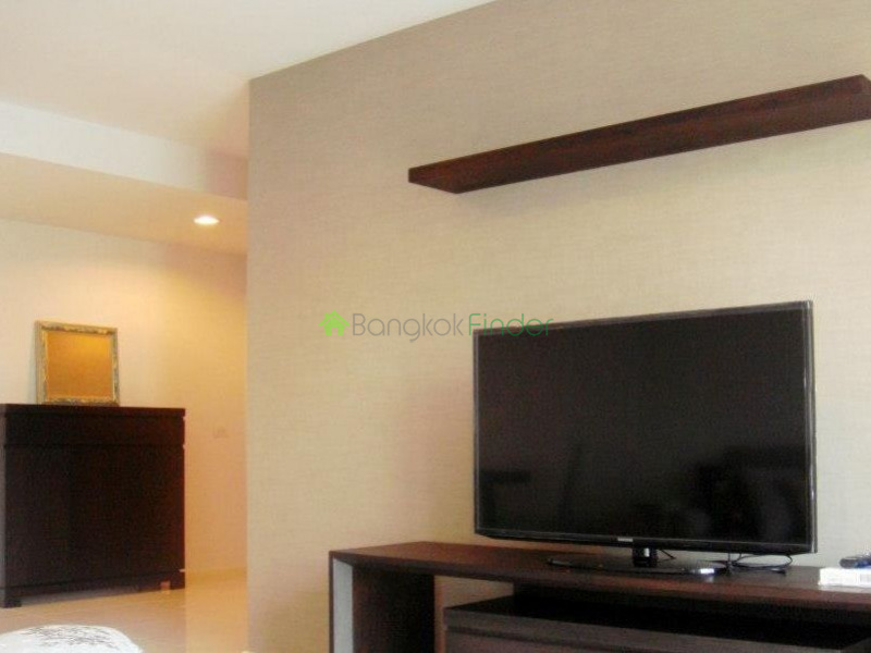 Phrom Phong, Bangkok, Thailand, 2 Bedrooms Bedrooms, ,2 BathroomsBathrooms,Condo,For Rent,Pearl Residence,4820